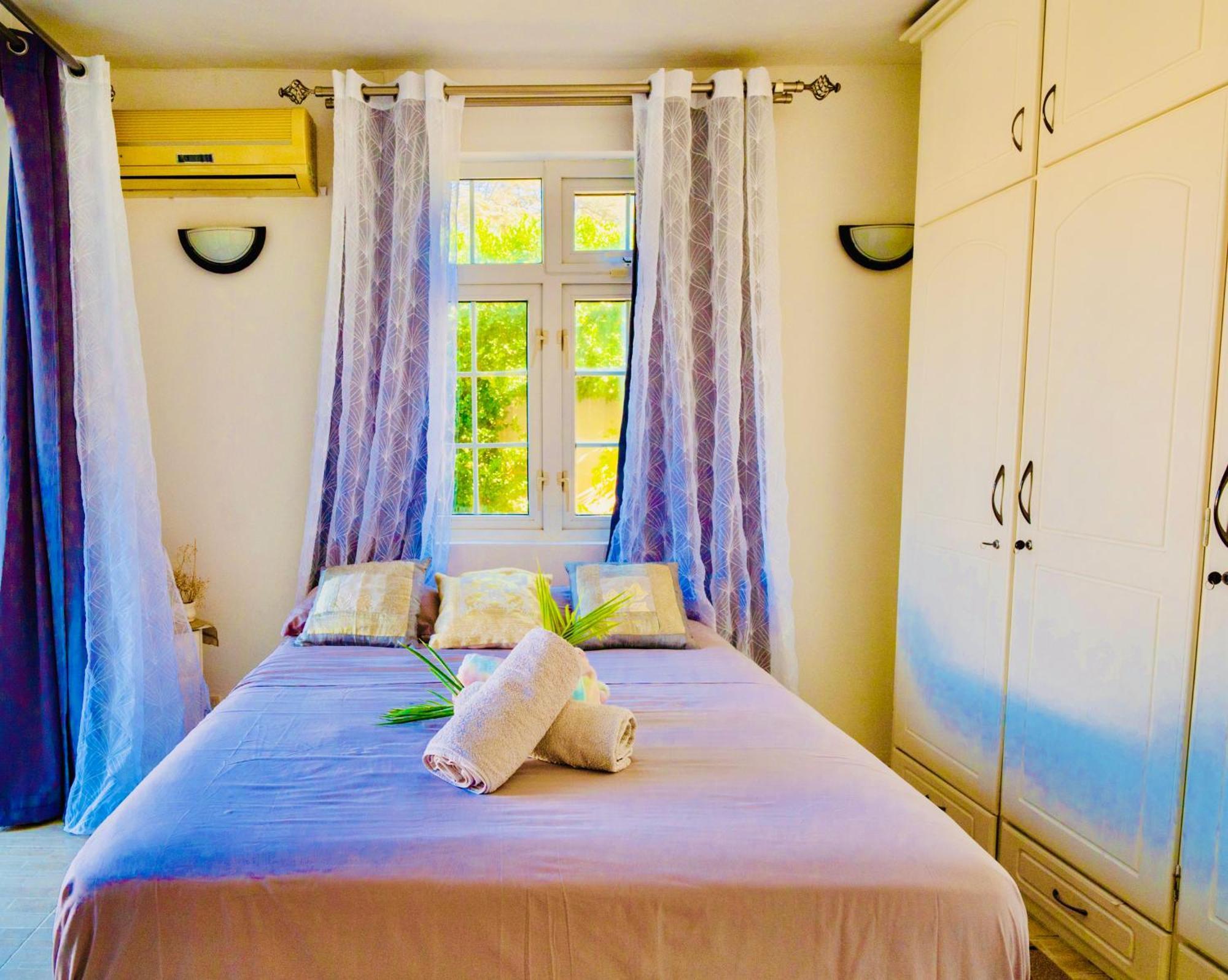 Cozy Home Ривьер-Нуар Экстерьер фото